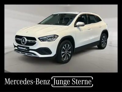 Gebraucht Mercedes GLA250