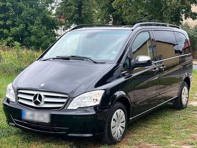 Mercedes Viano