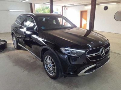 Mercedes GLC220
