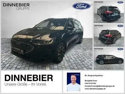 Gebraucht Ford Focus