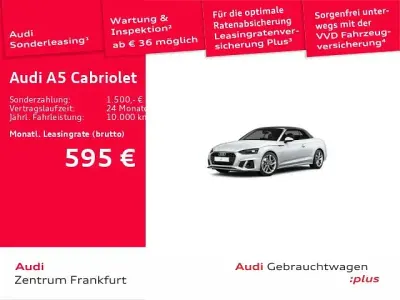 Gebraucht Audi A5 Cabriolet