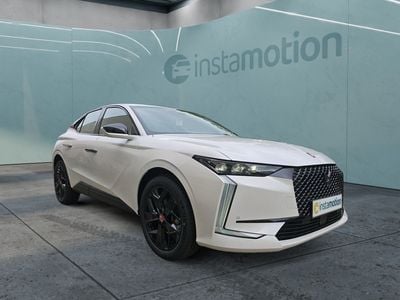 DS Automobiles DS4