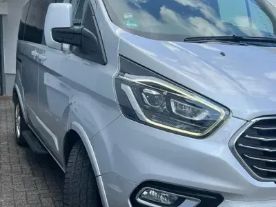 Gebraucht Ford Tourneo Custom