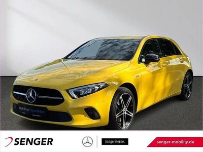 Mercedes A250