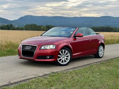 Audi A3 Cabriolet