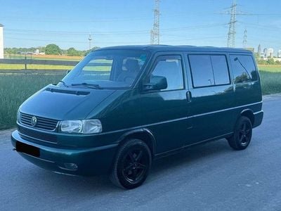 VW T4