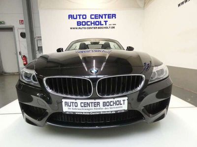 gebraucht BMW Z4 Roadster sDrive 20i*M Sportpaket*Leder*HiFi