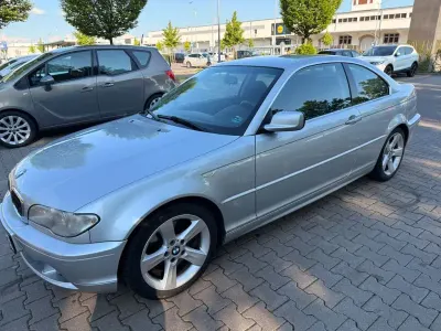 Gebraucht BMW 330
