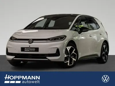 Gebraucht VW ID.3 Style 139 kW (190 PS) 2026 Weiß Kleinwagen