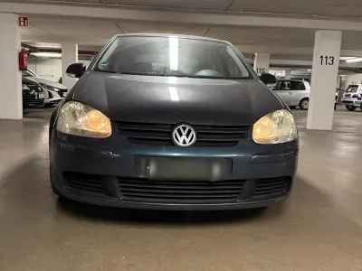 Gebraucht VW Golf