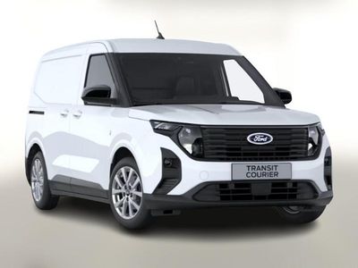 Neu Ford Transit Limited 101 PS (74 kW) 2025 Frozen white Van