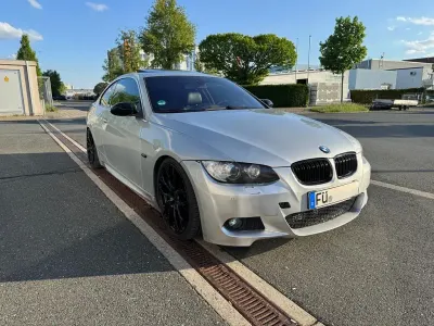 Gebraucht BMW 335