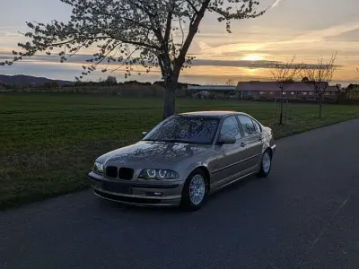 Gebraucht BMW 318