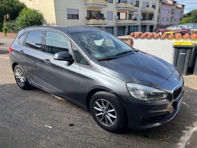 BMW 218 Active Tourer