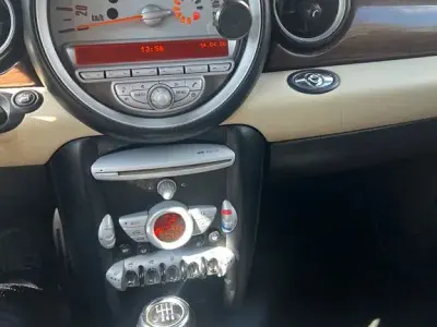 Gebraucht Mini Cooper S Cabriolet