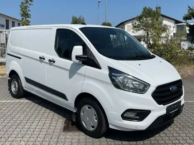 Gebraucht Ford Transit Custom