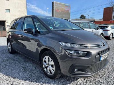 gebraucht Citroën C4 SpaceTourer C4 SpaceTourer Grand1.5 BlueHDI 96 kW*7 Sitze