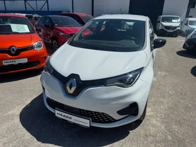 Gebraucht Renault Zoe