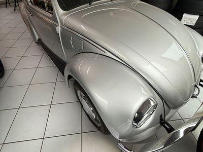 Gebraucht VW Käfer 34 PS (25 kW) 1981 Silber
