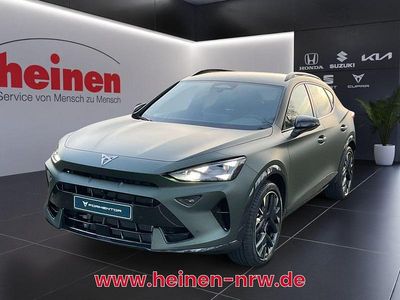 Grün Neu 2026 Cupra Formentor VZ SUV | 53.980 €