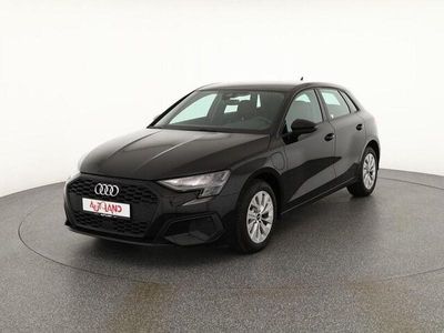 Audi A3 e-tron