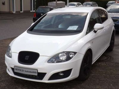 gebraucht Seat Leon Reference Copa Ecomotive