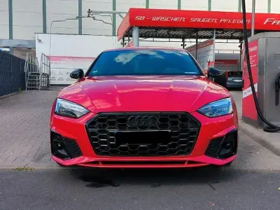 Gebraucht Audi A5