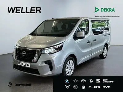Gebraucht Nissan Primastar