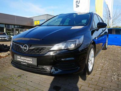 gebraucht Opel Astra AstraST DESIGN & TECH 96KW +PDC+LED+SHZ+KLIMA+K