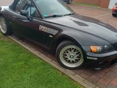 Gebraucht BMW Z3