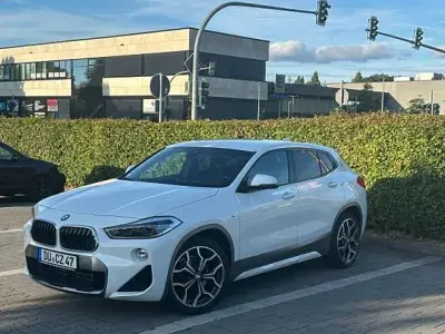 Gebraucht BMW X2