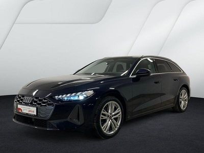 Gebraucht Audi A5 Advanced 150 PS (110 kW) 2025 Blau Kombi