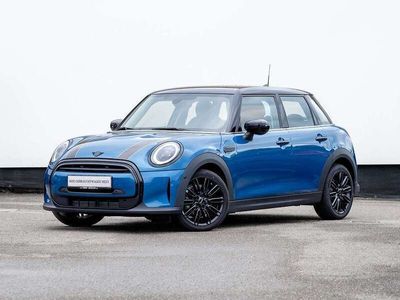 gebraucht Mini Cooper 5-Türer Automatik 9tkm UPE 33.350,--