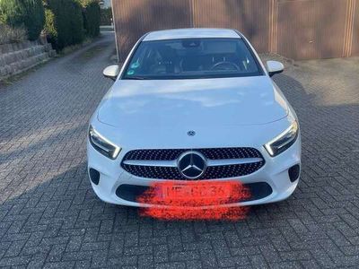 Mercedes A160