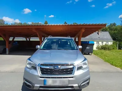Gebraucht Subaru Forester