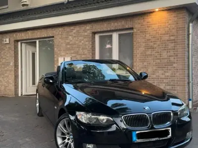 Gebraucht BMW 325 Cabriolet