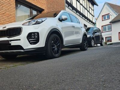 gebraucht Kia Sportage GT Line