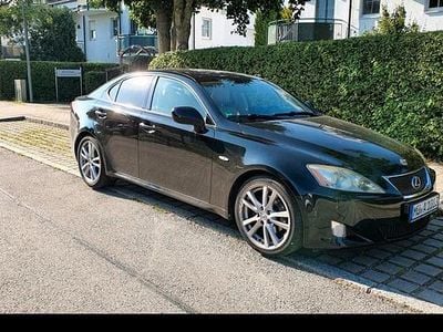 Lexus IS250