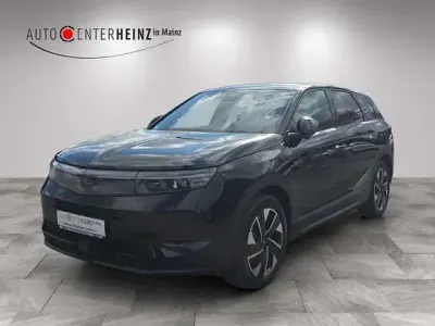 Gebraucht Opel Grandland X 136 PS (100 kW) 2025 Schwarz SUV