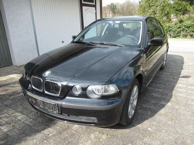 BMW 316 Compact