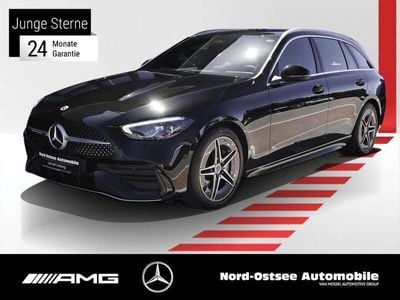 Mercedes C300