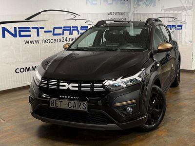 Gebraucht Dacia Sandero Extreme 110 PS (80 kW) 2024 Schwarz Limousine