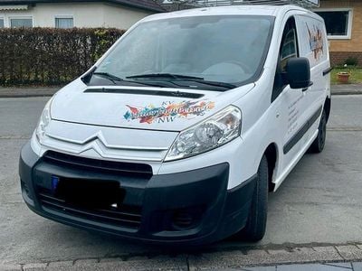 Citroën Jumpy