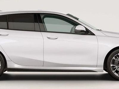 Neu BMW 120 M Sport 170 PS (125 kW) 2026 Weiß Kleinwagen