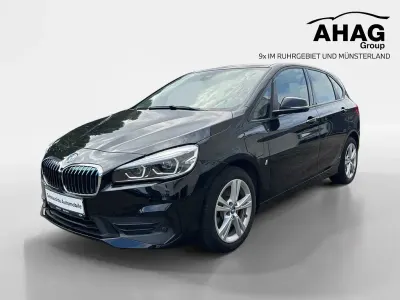 Gebraucht BMW 225 Active Tourer