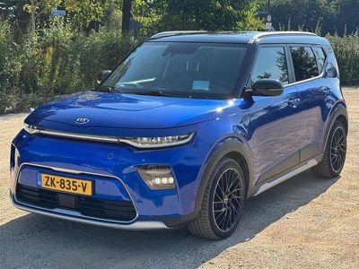 Kia Soul EV