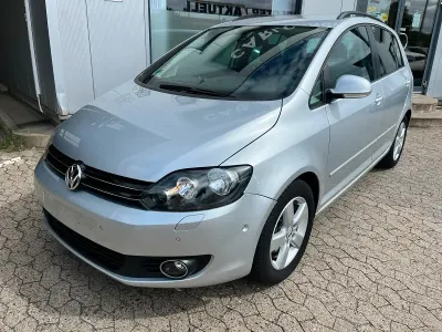 Gebraucht VW Golf Plus Cross
