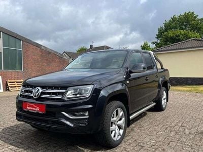 VW Amarok