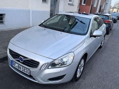 Gebraucht Volvo S60 163 PS (119 kW) 2010 Limousine