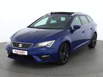 Gebraucht Seat Leon 2019 Andere
